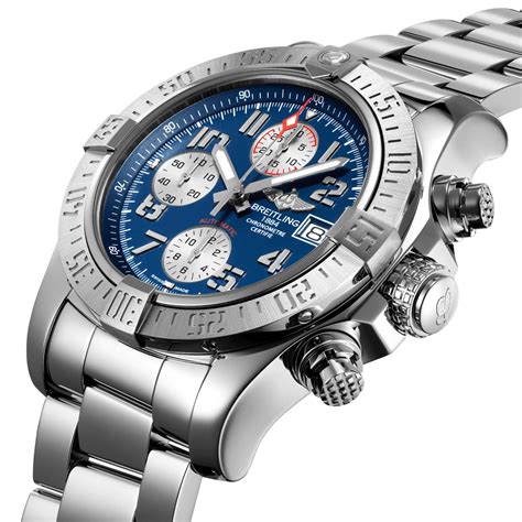 breitling avenger цена|Breitling Avenger watches for sale.